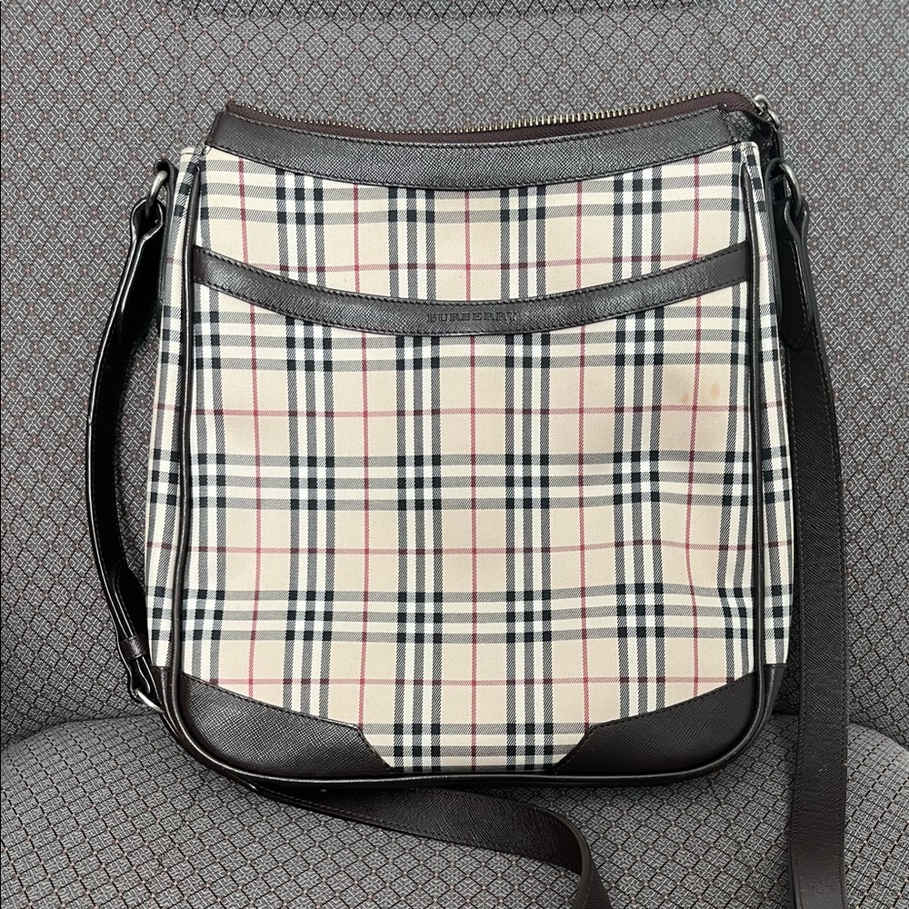 Burberry Crossbody Bag